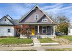 2118 SINGLETON ST, Indianapolis, IN 46203 Single Family Residence For Sale MLS#