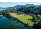 Ione, Pend Oreille County, WA Undeveloped Land, Lakefront Property
