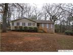 Conv Single Family, 1-Story - ALABASTER, AL 303 Mardis Ln