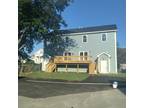 Home For Sale In Fall River, Massachusetts