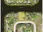 Port Charlotte, Charlotte County, FL Undeveloped Land, Homesites for sale