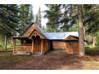 Recreational Property for sale in Fraser Lake, Vanderhoof And Area