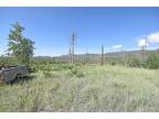 Jemez Springs, Sandoval County, NM Undeveloped Land for sale Property ID: