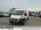 2019 Ram ProMaster Cargo Van 2500 High Roof 159