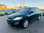 2011 Mazda CX-9 Grand Touring 4dr SUV