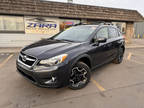 2013 Subaru Xv Crosstrek 2.0i Limited