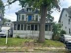 Home For Sale In Newark, New Jersey