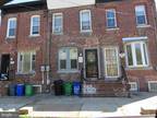 Home For Sale In Camden, New Jersey