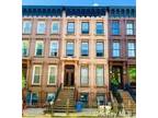 Home For Sale In Bedford Stuyvesant, New York