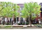 Condo, Flat, Low Rise (1-3 Stories), Residential Rental - Chicago