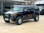 2009 Hummer H3 LOW MILES, CLEAN UNDERCARRIAGE