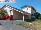 410 11Th St, Fortuna CA 95540