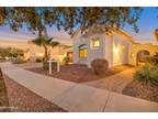 14602 W HIDDEN TERRACE LOOP, Litchfield Park, AZ 85340 Single Family Residence