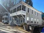 Home For Sale In Rockingham, Vermont