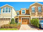 Townhouse - ORLANDO, FL 9335 Strongbark Ln