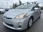 2010 Toyota Prius III