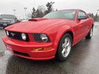 2007 Ford Mustang GT Premium