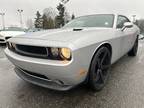 2012 Dodge Challenger SXT