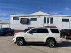 2015 Chevrolet Tahoe 1500 Ltz