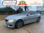 2014 BMW 4 Series 435i