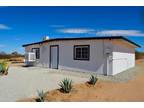 59075 Jana, Landers CA 92285