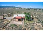 Ranchos De Taos, Taos County, NM House for sale Property ID: 417144222