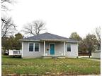 102 JACKSON ST, Macon, MO 63552 Single Family Residence For Sale MLS# 37037