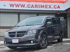 2015 Dodge Grand Caravan R/T