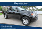 2019 Nissan Frontier SV 4x2 4dr Crew Cab 5 ft. SB 5A