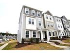 Townhouse, Three Story - Apex, NC 1860 Woodall Crest Dr