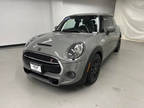 2020 MINI Hardtop 2 Door Cooper S