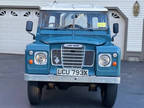 1980 Land Rover Defender Series III