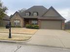 Glenpool, Tulsa County, OK House for sale Property ID: 418269339