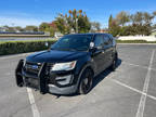 2016 Ford Other Utility Police Interceptor AWD 4dr