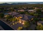 Spectacular Luxury Living in Legend Trail!