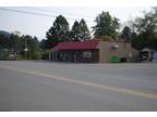 Belington, Barbour County, WV Commercial Property, House for sale Property ID: