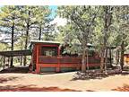 Lakeside, Navajo County, AZ House for sale Property ID: 417301328