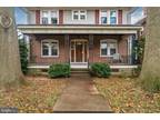 1372 QUEEN ST, POTTSTOWN, PA 19464 Single Family Residence For Sale MLS#