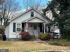 Home For Sale In Bridgeton, New Jersey