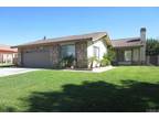 Single Family Residence - Moreno Valley, CA 23353 La Mesa Ln