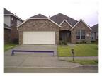 LSE-House - Fort Worth, TX 8700 Prairie Dawn Dr