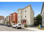 Home For Sale In Somerville, Massachusetts