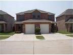 Townhouse, Traditional - Arlington, TX 2316 Aldergate Dr