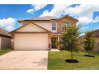 San Antonio, Bexar County, TX House for sale Property ID: 417442206