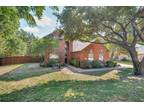 Single Family Residence, Traditional - Rowlett, TX 1802 Indian Trl