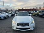 2013 Infiniti M37 x AWD 4dr Sedan