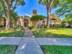 4509 Charlemagne Drive Plano, TX -