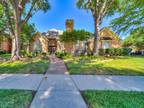 4509 Charlemagne Drive Plano, TX