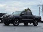 Pre-Owned 2019 Toyota Tacoma 4wd
