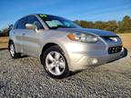 2009 Acura RDX SH AWD w/Tech 4dr SUV w/Technology Package